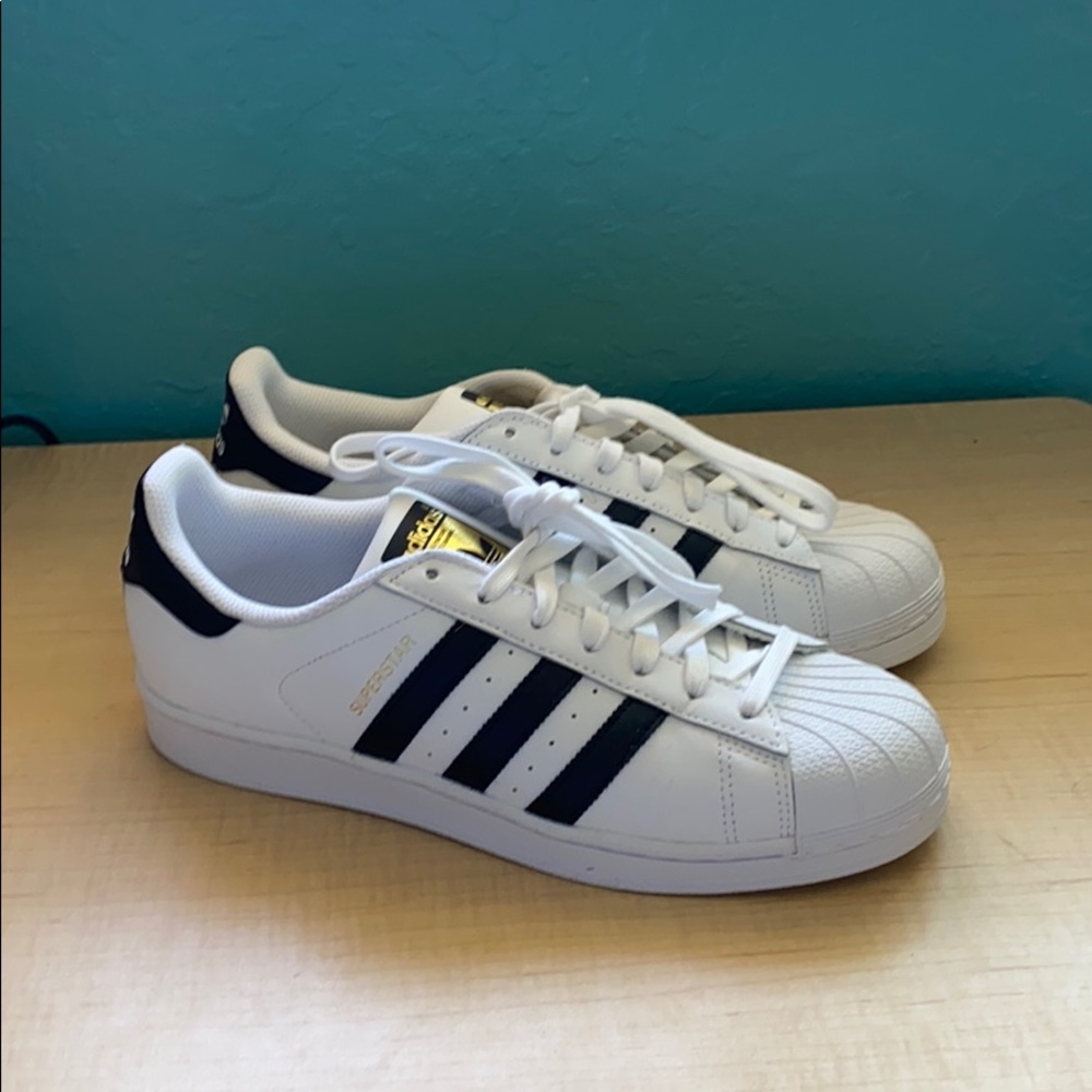 adidas Originals Women's Superstar